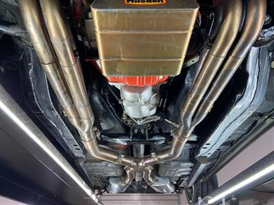 1970 Chevrolet Camaro RS/SS Tribute - Photo 52 - Statesville, NC 28677