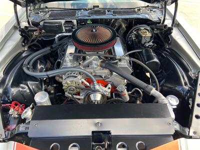 1970 Chevrolet Camaro RS/SS Tribute - Photo 18 - Statesville, NC 28677