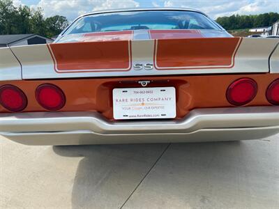 1970 Chevrolet Camaro RS/SS Tribute - Photo 13 - Statesville, NC 28677