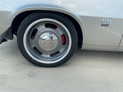 1970 Chevrolet Camaro RS/SS Tribute - Photo 21 - Statesville, NC 28677