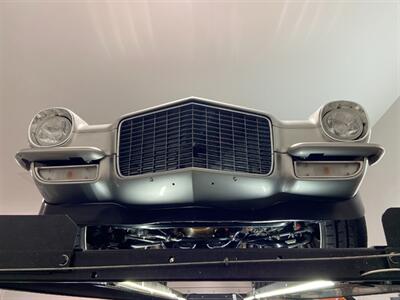 1970 Chevrolet Camaro RS/SS Tribute - Photo 47 - Statesville, NC 28677
