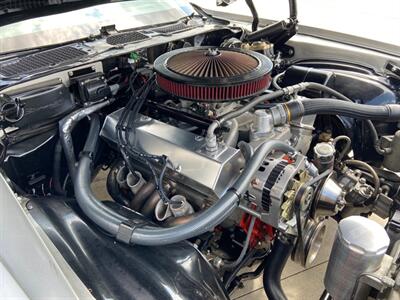 1970 Chevrolet Camaro RS/SS Tribute - Photo 19 - Statesville, NC 28677