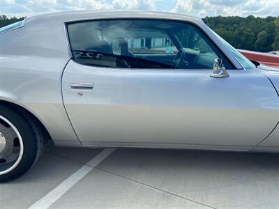 1970 Chevrolet Camaro RS/SS Tribute - Photo 15 - Statesville, NC 28677