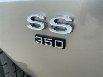 1970 Chevrolet Camaro RS/SS Tribute - Photo 26 - Statesville, NC 28677