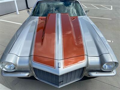 1970 Chevrolet Camaro RS/SS Tribute - Photo 10 - Statesville, NC 28677