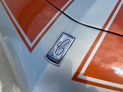 1970 Chevrolet Camaro RS/SS Tribute - Photo 25 - Statesville, NC 28677