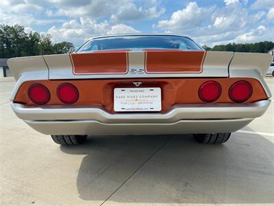 1970 Chevrolet Camaro RS/SS Tribute - Photo 14 - Statesville, NC 28677