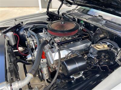 1970 Chevrolet Camaro RS/SS Tribute - Photo 5 - Statesville, NC 28677