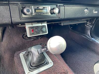 1970 Chevrolet Camaro RS/SS Tribute - Photo 35 - Statesville, NC 28677