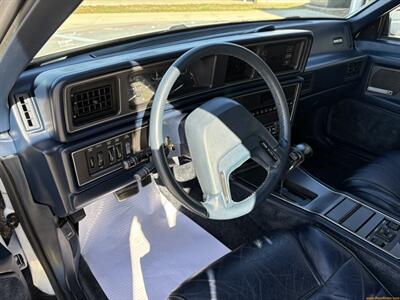 1989 Lincoln Mark VII LSC   - Photo 53 - Statesville, NC 28677
