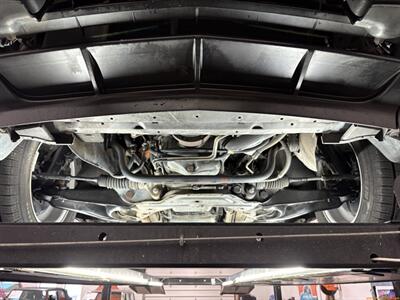 1989 Lincoln Mark VII LSC   - Photo 71 - Statesville, NC 28677