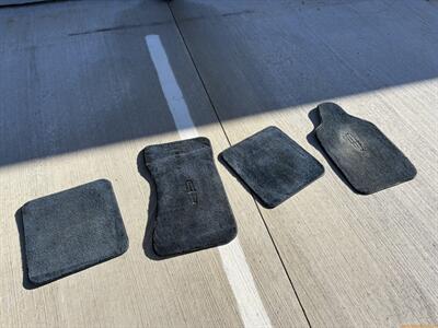 1989 Lincoln Mark VII LSC   - Photo 49 - Statesville, NC 28677