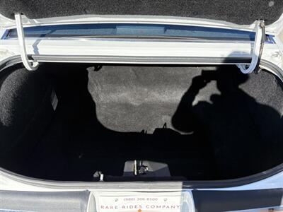 1989 Lincoln Mark VII LSC   - Photo 7 - Statesville, NC 28677