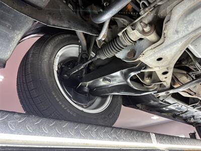 1989 Lincoln Mark VII LSC   - Photo 73 - Statesville, NC 28677