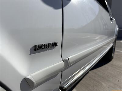 1989 Lincoln Mark VII LSC   - Photo 25 - Statesville, NC 28677