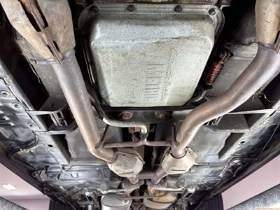 1989 Lincoln Mark VII LSC   - Photo 76 - Statesville, NC 28677