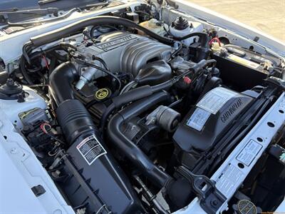 1989 Lincoln Mark VII LSC   - Photo 39 - Statesville, NC 28677