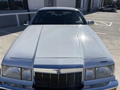 1989 Lincoln Mark VII LSC   - Photo 21 - Statesville, NC 28677