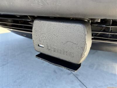 1989 Lincoln Mark VII LSC   - Photo 24 - Statesville, NC 28677