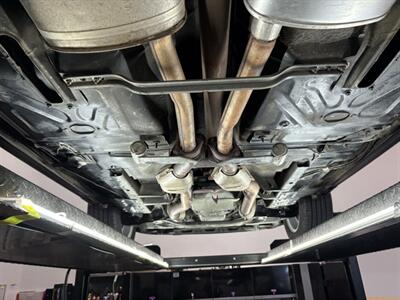 1989 Lincoln Mark VII LSC   - Photo 88 - Statesville, NC 28677