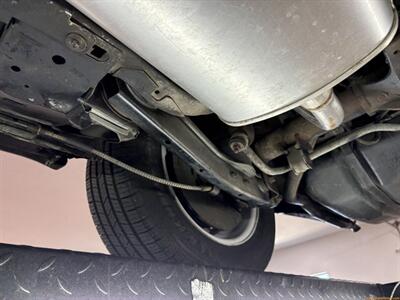 1989 Lincoln Mark VII LSC   - Photo 82 - Statesville, NC 28677