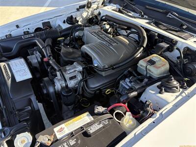 1989 Lincoln Mark VII LSC   - Photo 38 - Statesville, NC 28677