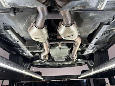 1989 Lincoln Mark VII LSC   - Photo 89 - Statesville, NC 28677