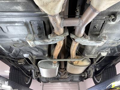 1989 Lincoln Mark VII LSC   - Photo 80 - Statesville, NC 28677