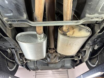 1989 Lincoln Mark VII LSC   - Photo 81 - Statesville, NC 28677