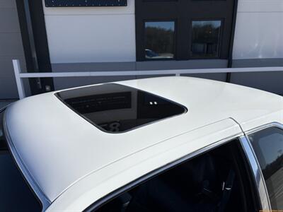 1989 Lincoln Mark VII LSC   - Photo 27 - Statesville, NC 28677