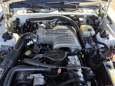 1989 Lincoln Mark VII LSC   - Photo 37 - Statesville, NC 28677