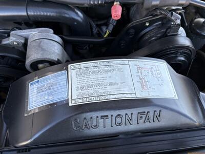 1989 Lincoln Mark VII LSC   - Photo 41 - Statesville, NC 28677