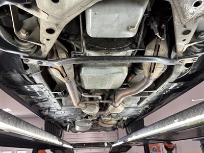 1989 Lincoln Mark VII LSC   - Photo 75 - Statesville, NC 28677