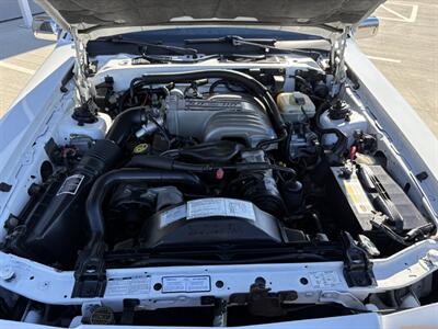 1989 Lincoln Mark VII LSC   - Photo 6 - Statesville, NC 28677