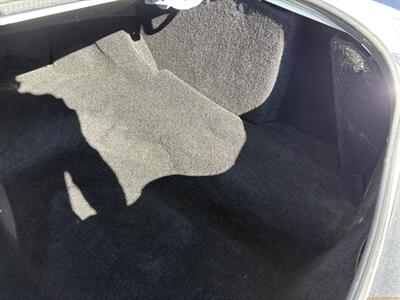 1989 Lincoln Mark VII LSC   - Photo 48 - Statesville, NC 28677