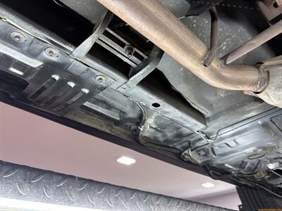 1989 Lincoln Mark VII LSC   - Photo 78 - Statesville, NC 28677