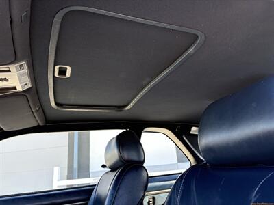 1989 Lincoln Mark VII LSC   - Photo 54 - Statesville, NC 28677