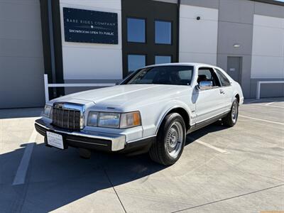 1989 Lincoln Mark VII LSC   - Photo 9 - Statesville, NC 28677