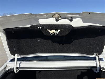 1989 Lincoln Mark VII LSC   - Photo 45 - Statesville, NC 28677