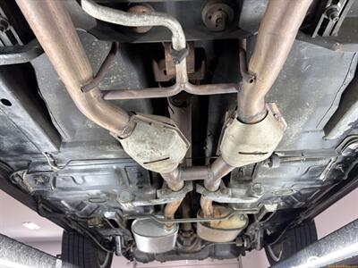 1989 Lincoln Mark VII LSC   - Photo 77 - Statesville, NC 28677