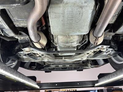 1989 Lincoln Mark VII LSC   - Photo 90 - Statesville, NC 28677