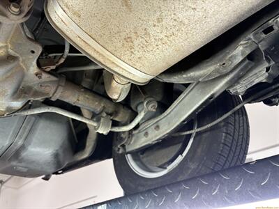 1989 Lincoln Mark VII LSC   - Photo 83 - Statesville, NC 28677