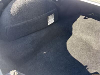 1989 Lincoln Mark VII LSC   - Photo 47 - Statesville, NC 28677