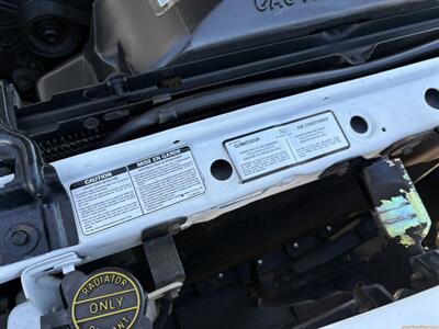 1989 Lincoln Mark VII LSC   - Photo 42 - Statesville, NC 28677