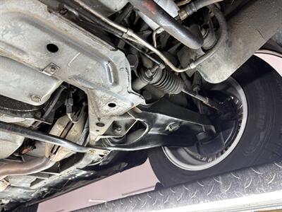 1989 Lincoln Mark VII LSC   - Photo 74 - Statesville, NC 28677