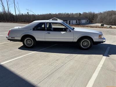 1989 Lincoln Mark VII LSC   - Photo 19 - Statesville, NC 28677
