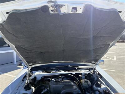 1989 Lincoln Mark VII LSC   - Photo 36 - Statesville, NC 28677