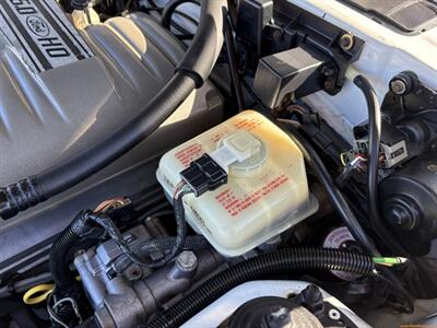 1989 Lincoln Mark VII LSC   - Photo 43 - Statesville, NC 28677