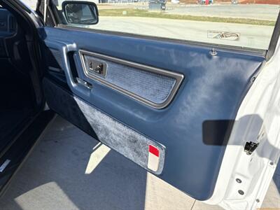 1989 Lincoln Mark VII LSC   - Photo 65 - Statesville, NC 28677