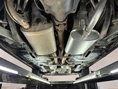 1989 Lincoln Mark VII LSC   - Photo 87 - Statesville, NC 28677